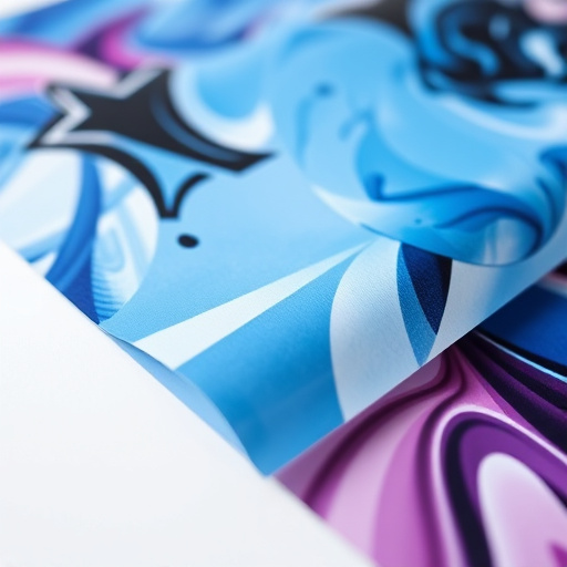 print adhesion
