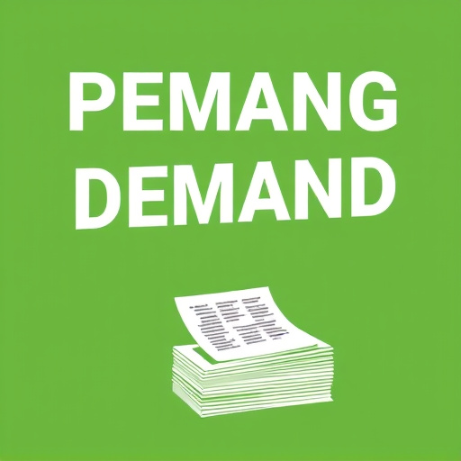 print on demand