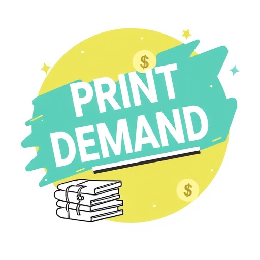 print on demand