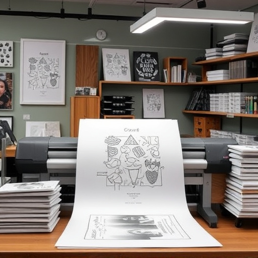 print shop tips
