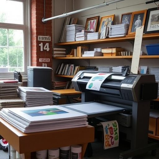 print shop tips