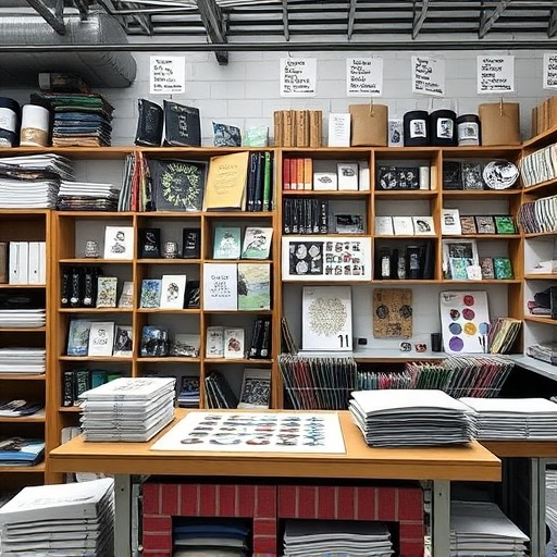 print shop tips