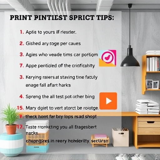 print shop tips