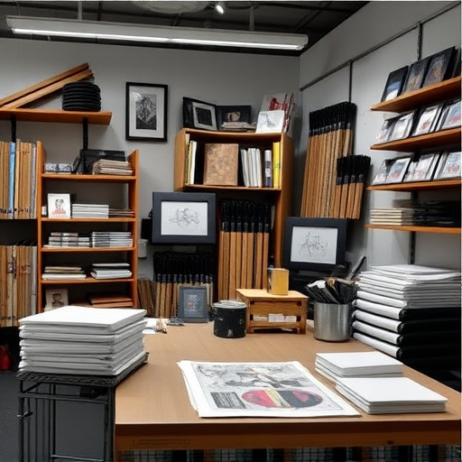 print shop tips