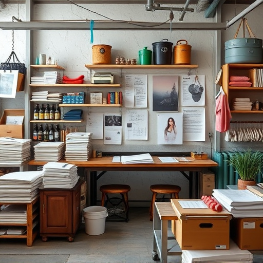 print shop tips