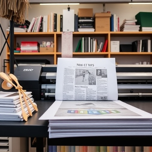 print shop tips
