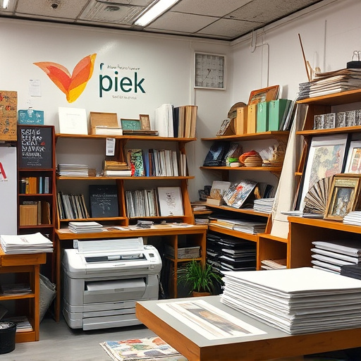 print shop tips