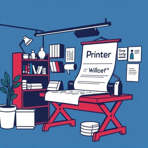 print shop tips