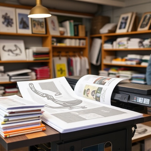 print shop tips
