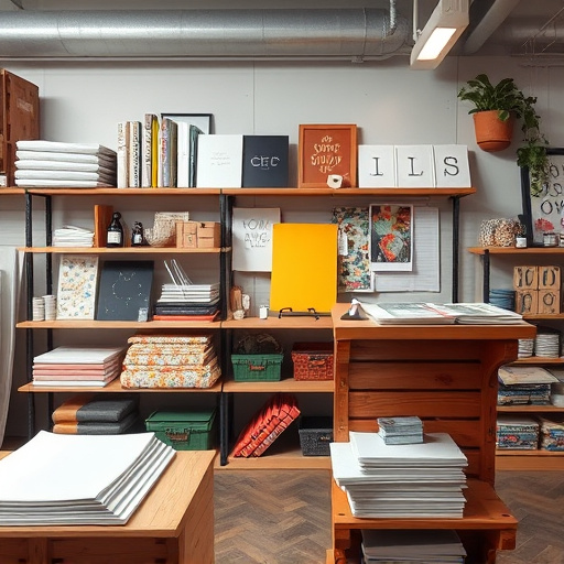 print shop tips