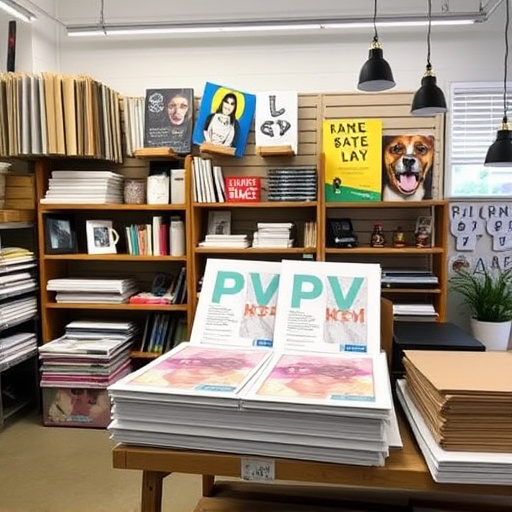 print shop tips