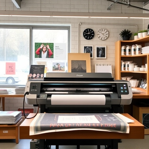 print shop tips