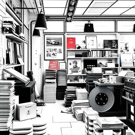 print shop tips