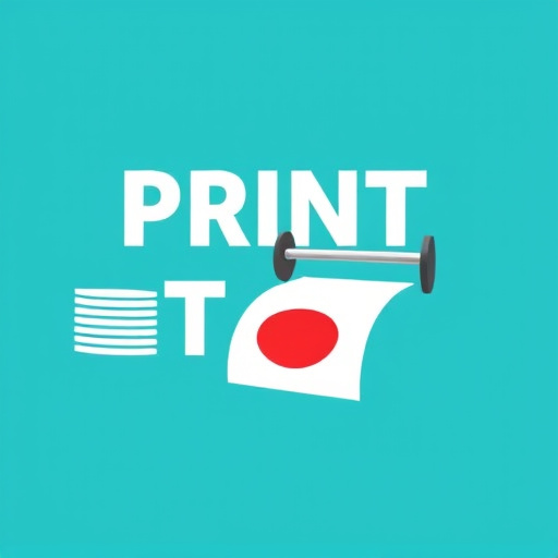 print shop tips
