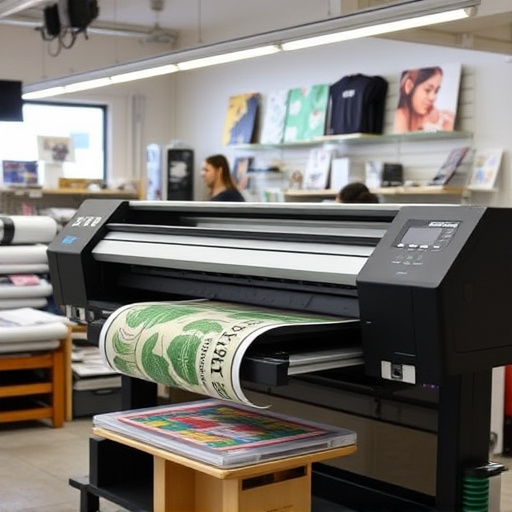 print shop tips