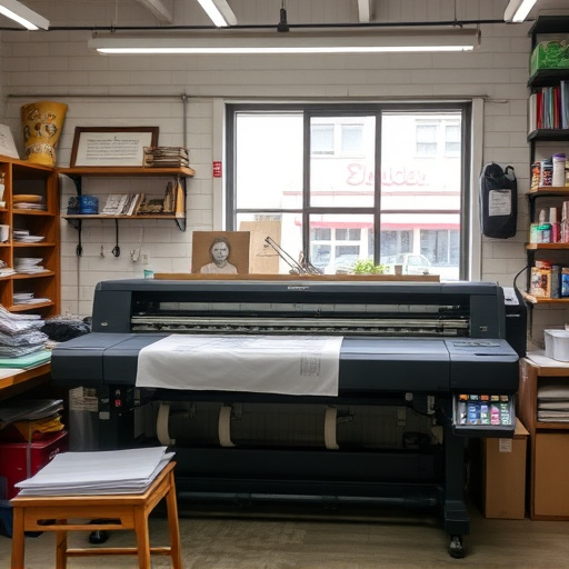 print shop tips