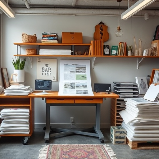 print shop tips