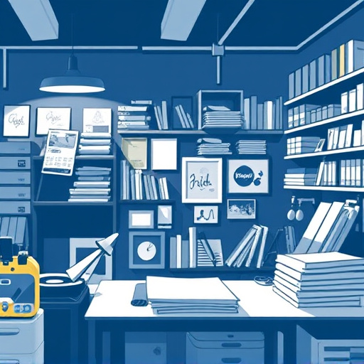 print shop tips
