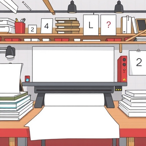 print shop tips