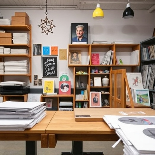 print shop tips