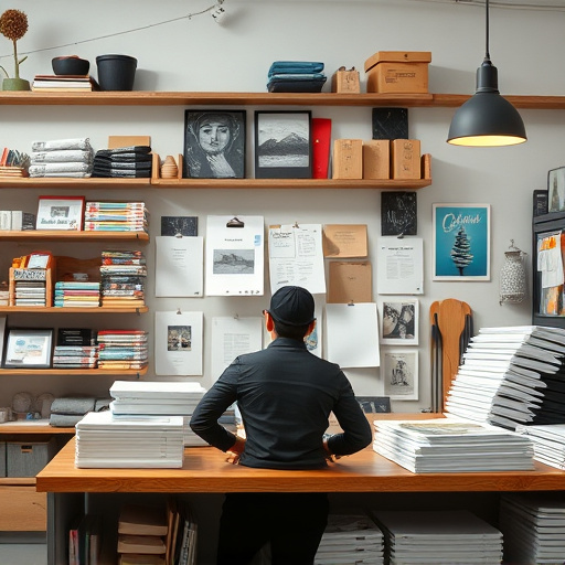 print shop tips