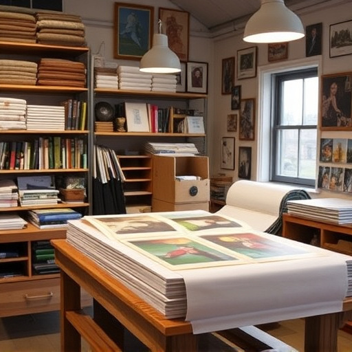 print shop tips