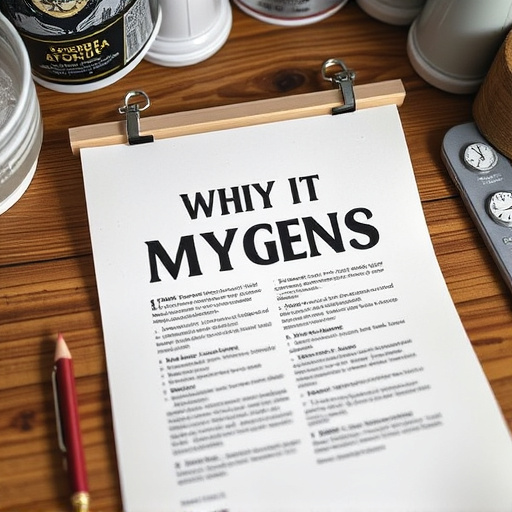 printing myths