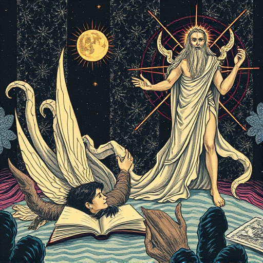printing myths