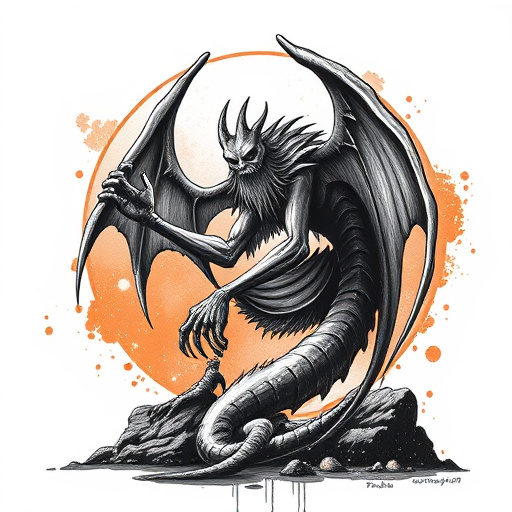 printing myths