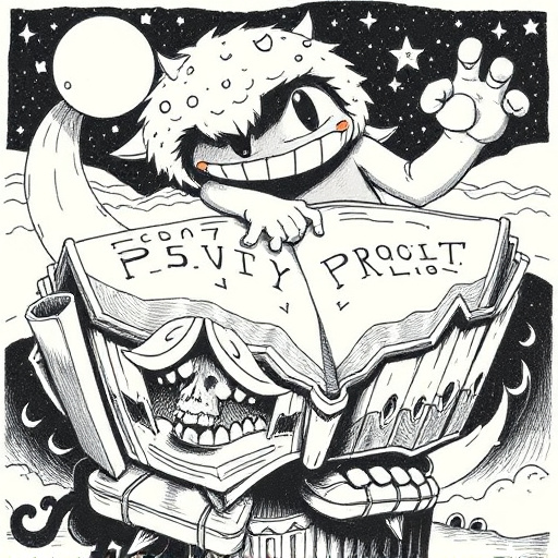 printing myths