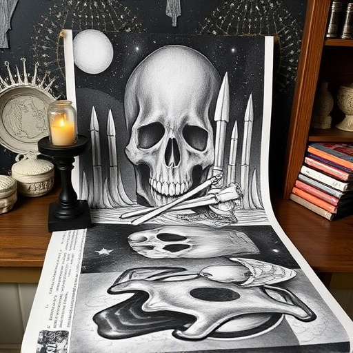 printing myths