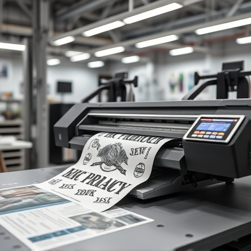 printing tech