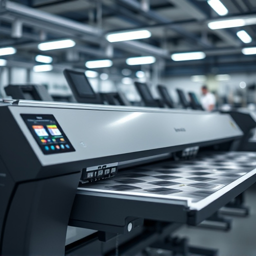 printing tech
