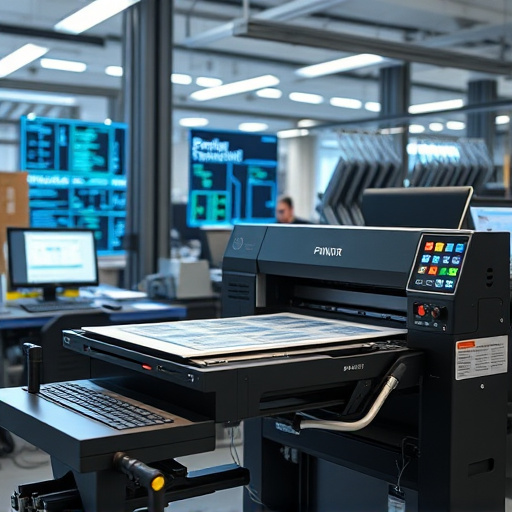 printing tech
