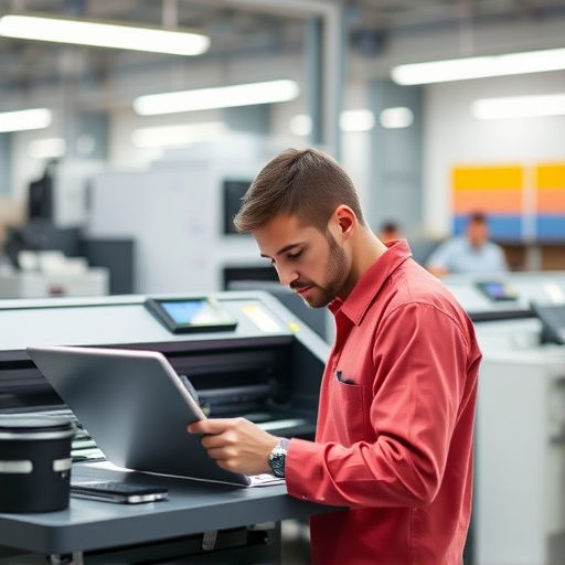 printing tech