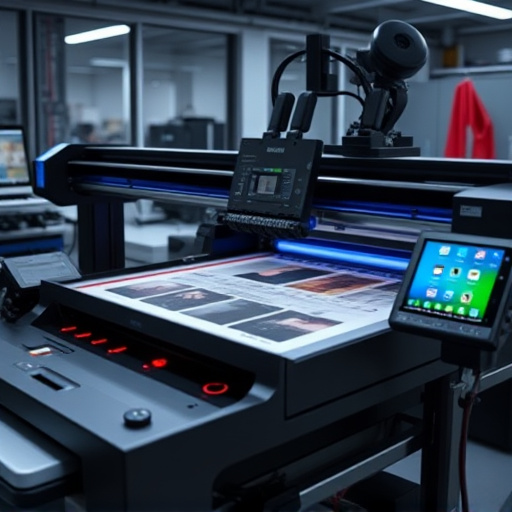 printing tech