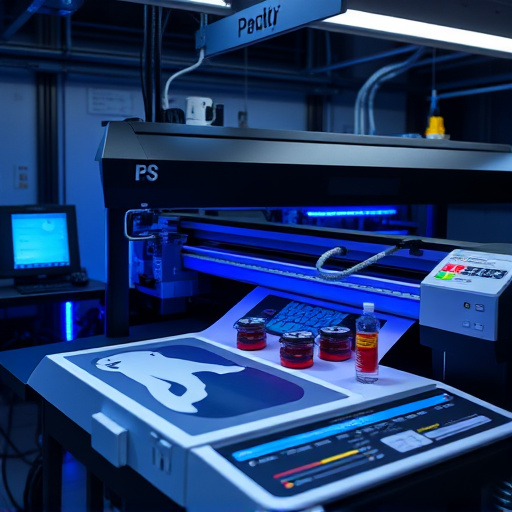 printing tech