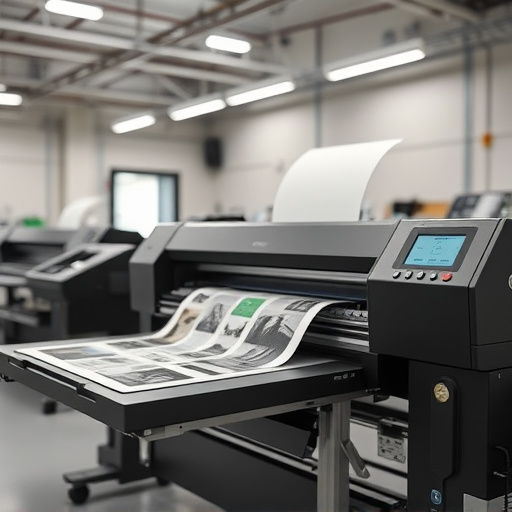 printing tech