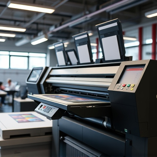 printing tech