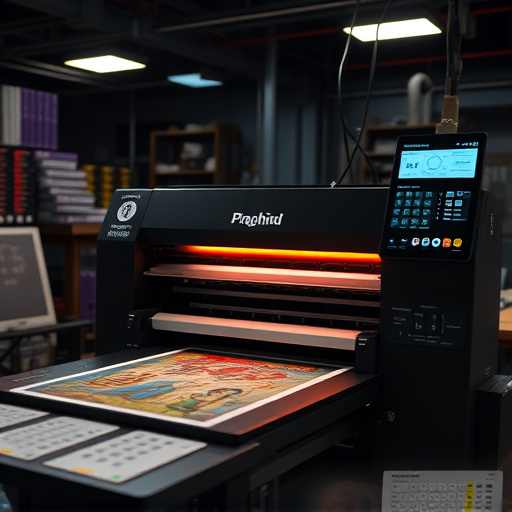 printing tech