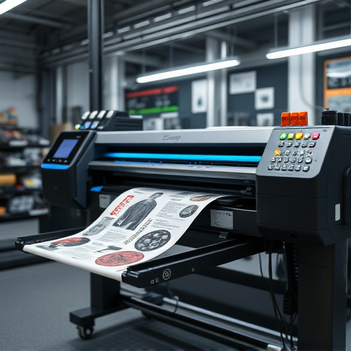 printing tech