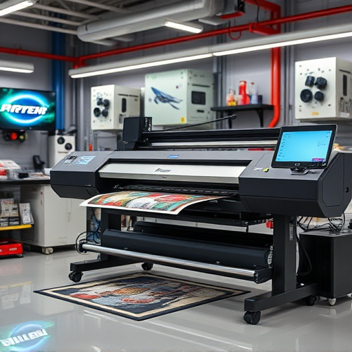 printing tech