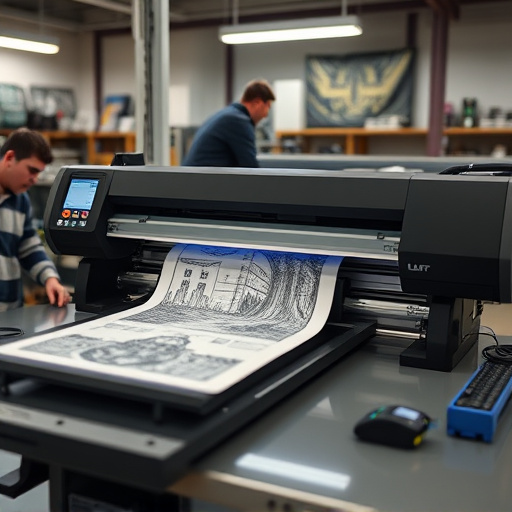 printing tech