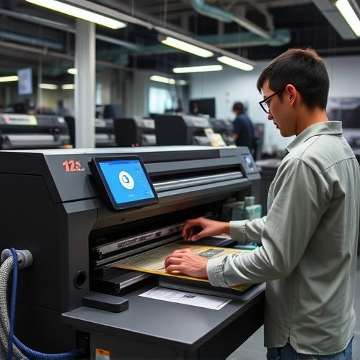 printing tech