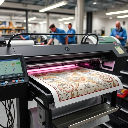 printing tech