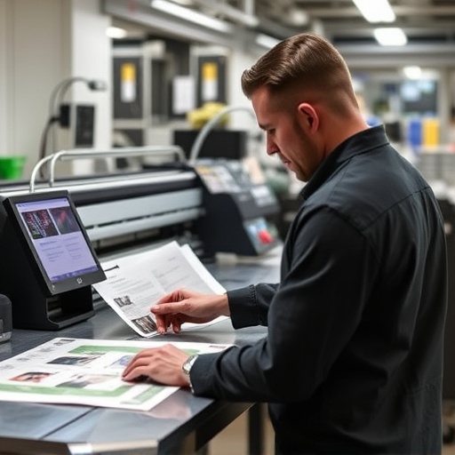 printing tech