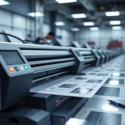 printing tech