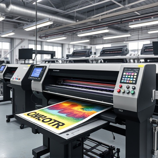 printing tech