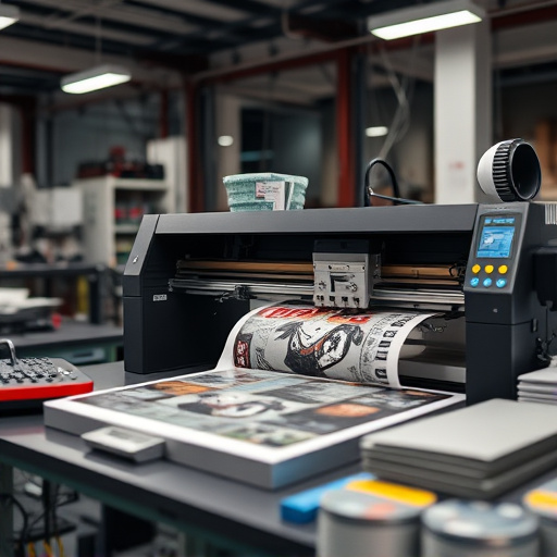 printing tech