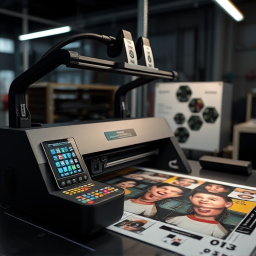 printing tech